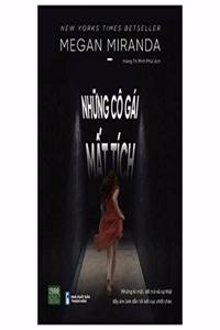 All the Missing Girls