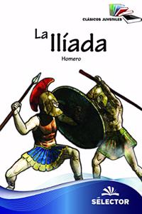 La Iliada