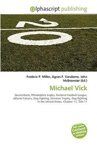 Michael Vick