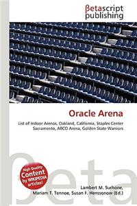 Oracle Arena