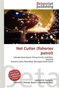 Net Cutter (Fisheries Patrol)