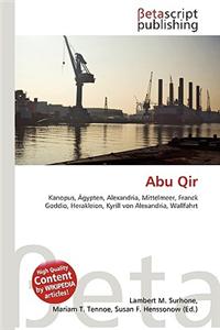 Abu Qir