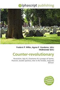 Counter-Revolutionary