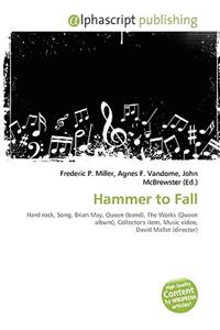 Hammer to Fall