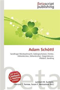 Adam Schottl