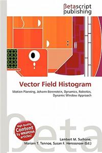 Vector Field Histogram