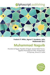Muhammad Naguib
