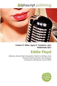 Eddie Floyd