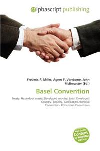 Basel Convention