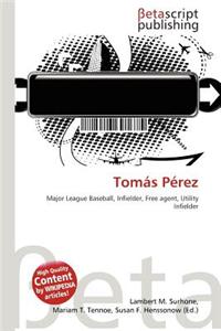 Tomas Perez