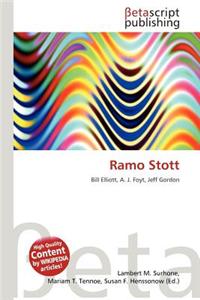 Ramo Stott