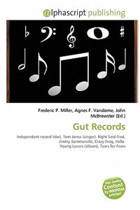 Gut Records