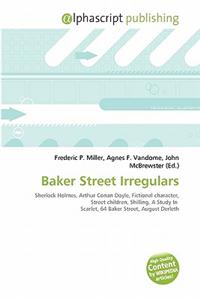 Baker Street Irregulars