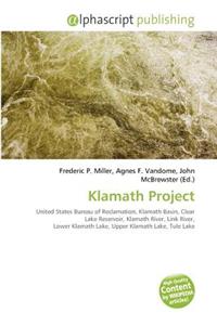 Klamath Project