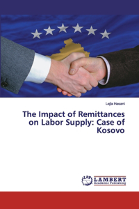 Impact of Remittances on Labor Supply