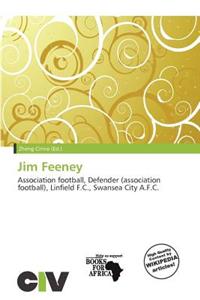 Jim Feeney