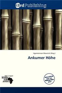 Ankumer Hohe