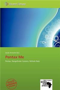Pentax Me