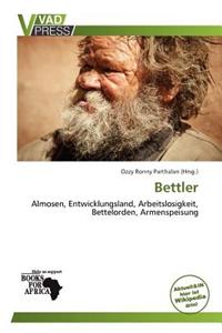 Bettler