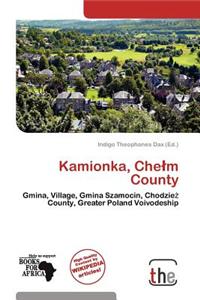 Kamionka, Che M County