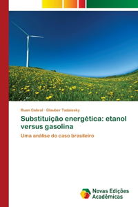 Substituição energética