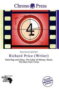 Richard Price (Writer)