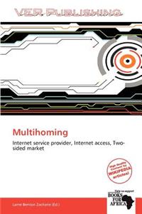 Multihoming
