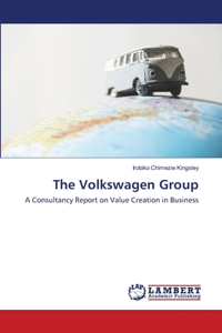 Volkswagen Group