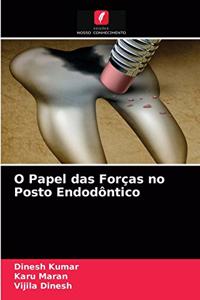 O Papel das Forças no Posto Endodôntico