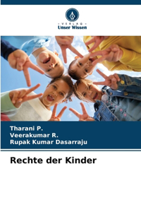 Rechte der Kinder