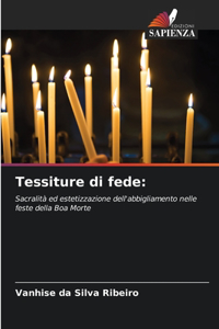 Tessiture di fede