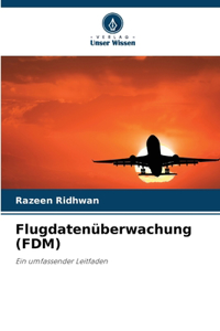 Flugdatenüberwachung (FDM)
