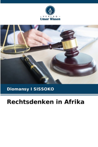 Rechtsdenken in Afrika