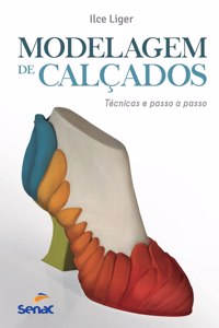 Modelagem de calçados