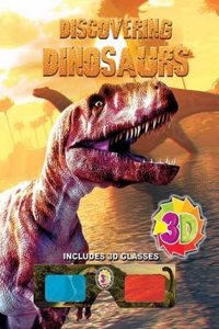 Discovering Dinosaurs (3D)