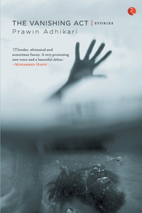 Vanishing Act, Stories