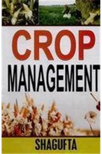 Crop Management