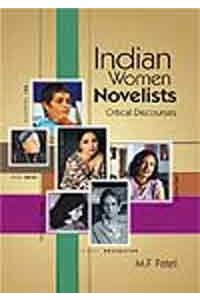 Indian Women Novelists