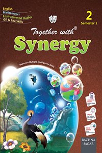 Synergy-02 Semester-1