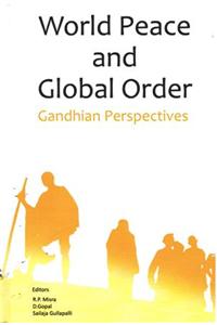 World Peace and Global Order