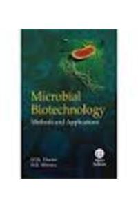 Microbial Biotechnology