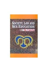 Society, Law, and Sex Education