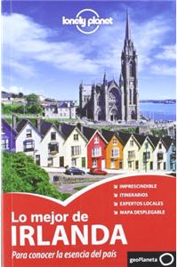 Lo Mejor De Irlanda