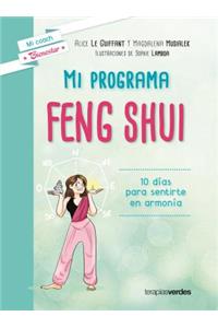 Mi Programa Feng Shui