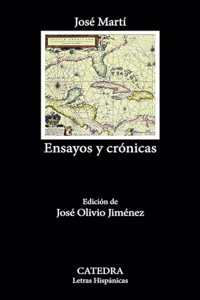 Ensayos Y Cronicas