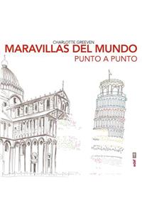 Maravillas del Mundo Punto a Punto