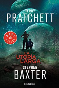 La Utopia Larga (La Tierra Larga 4)