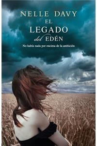 El legado del edén