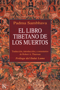 El Libro Tibetano de Los Muertos