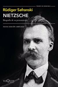 Nietzsche: Biografia de su pensamiento